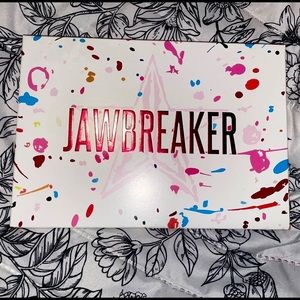 BRAND NEW Jeffree Star Cosmetics Jawbreaker palette
